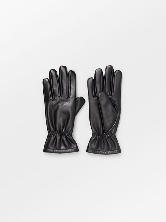 Smooth Leather Gloves  Gloves Becksöndergaard.se