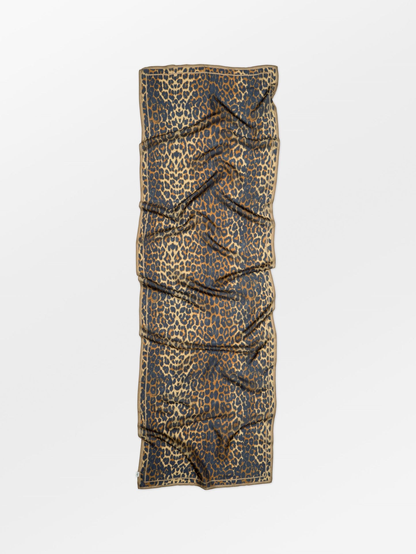 Leopa Taby Sia Scarf OneSize Becksöndergaard.se