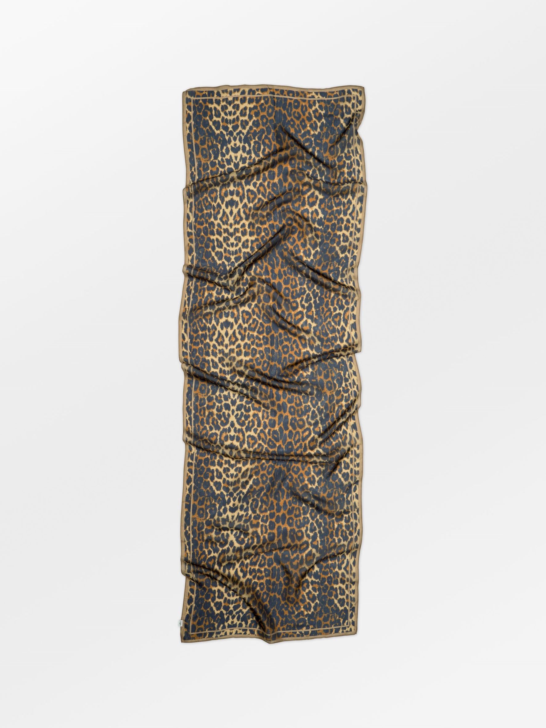 Leopa Taby Sia Scarf OneSize Becksöndergaard.se