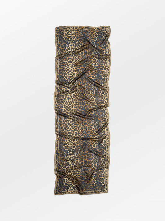 Leopa Taby Sia Scarf OneSize Becksöndergaard.se