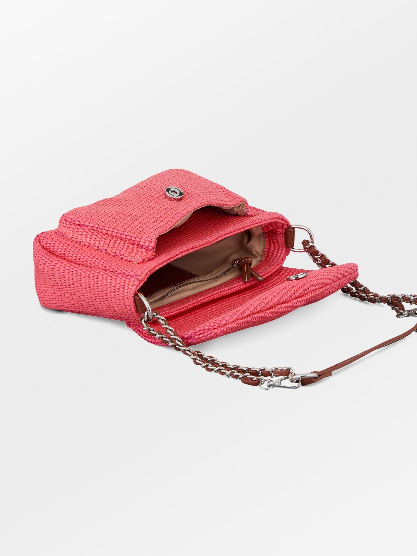 Riffa Rena Bag OneSize Becksöndergaard.se