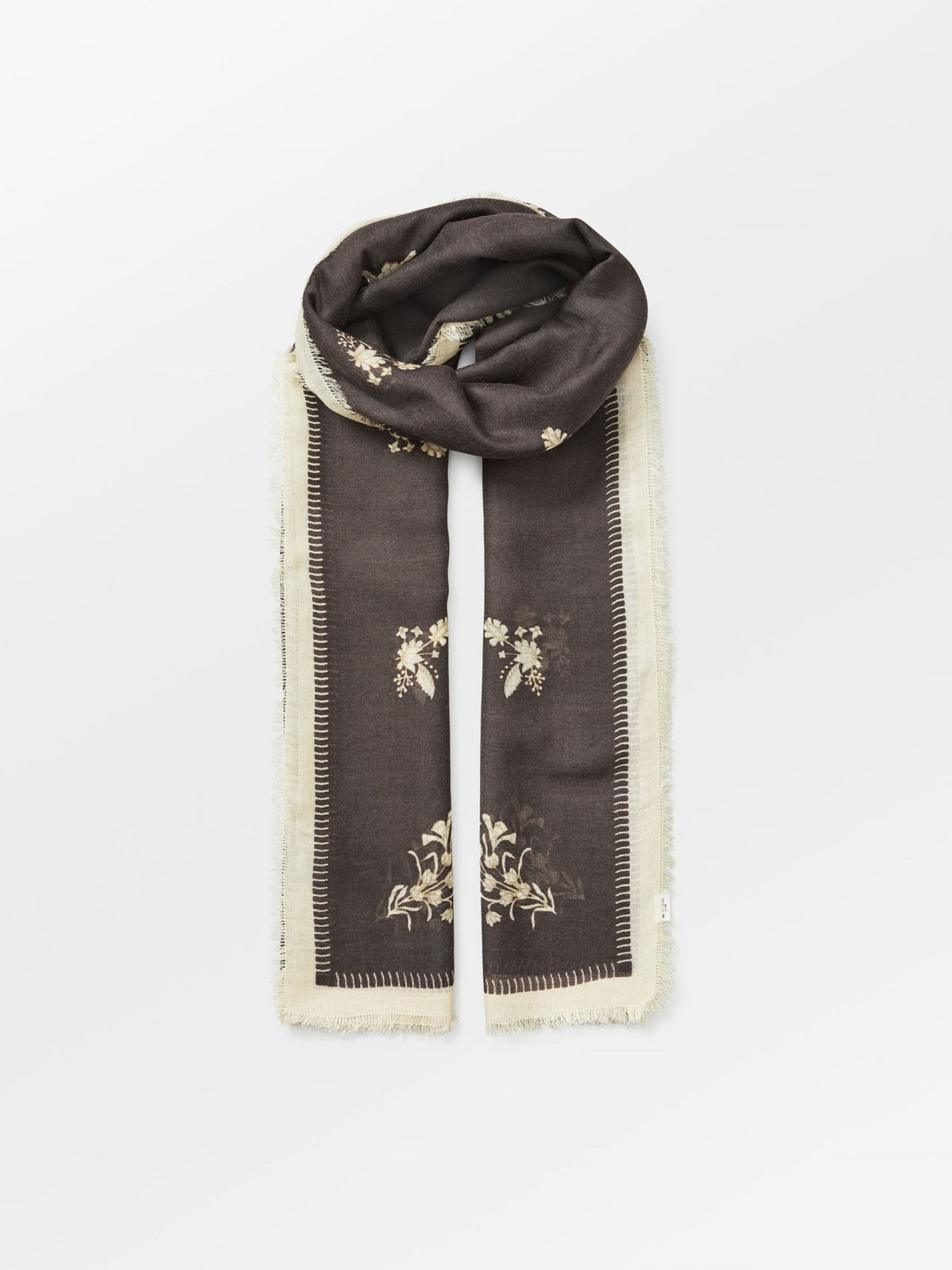 Flostella Siw Scarf OneSize Becksöndergaard.se