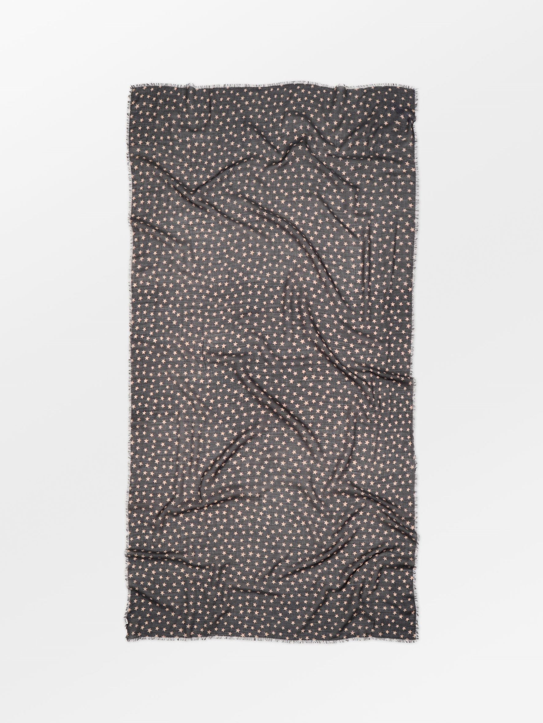 Another Nova Siw Scarf OneSize Becksöndergaard.se