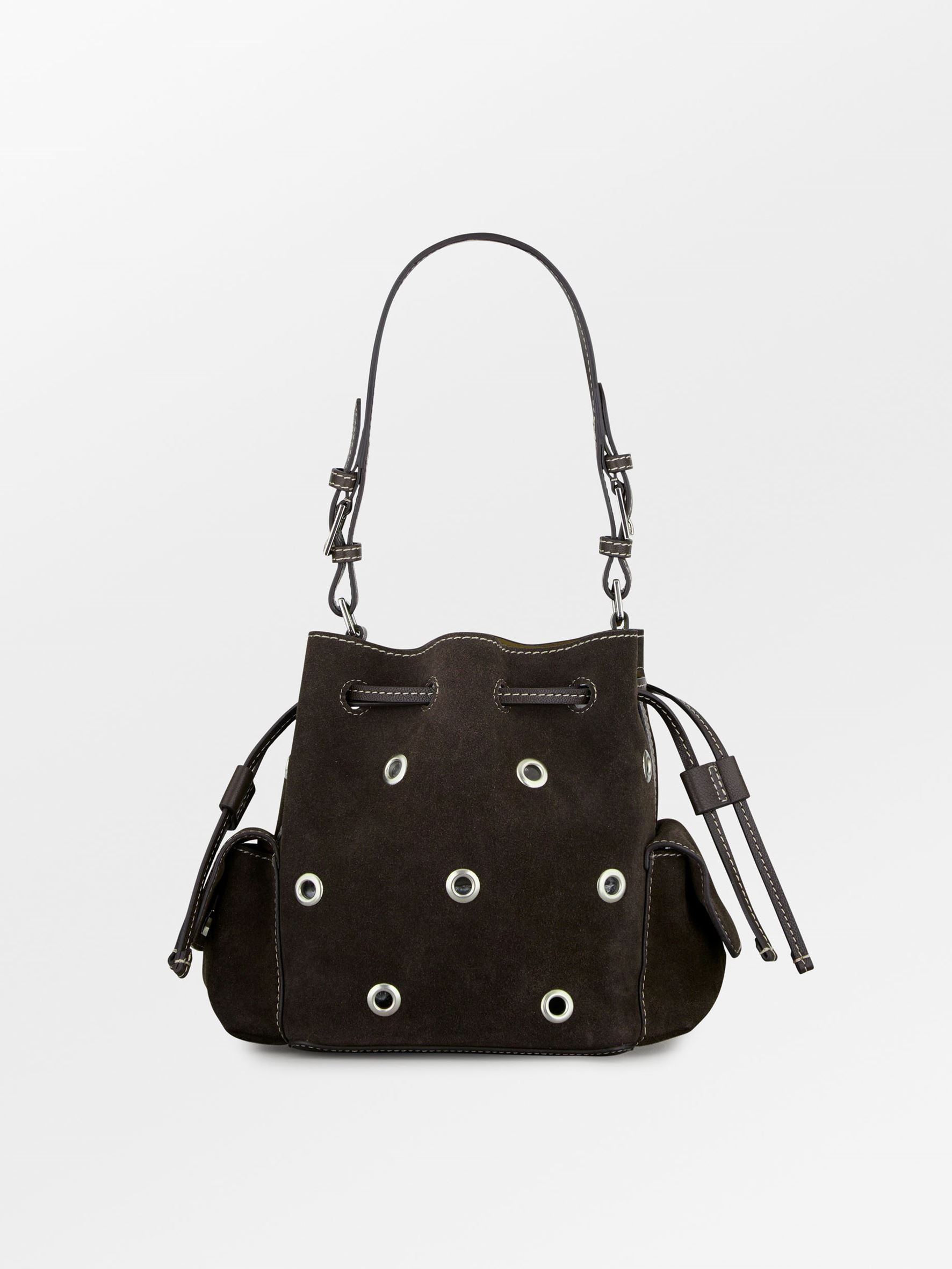 Ellura Bucket Small Bag OneSize Becksöndergaard.se