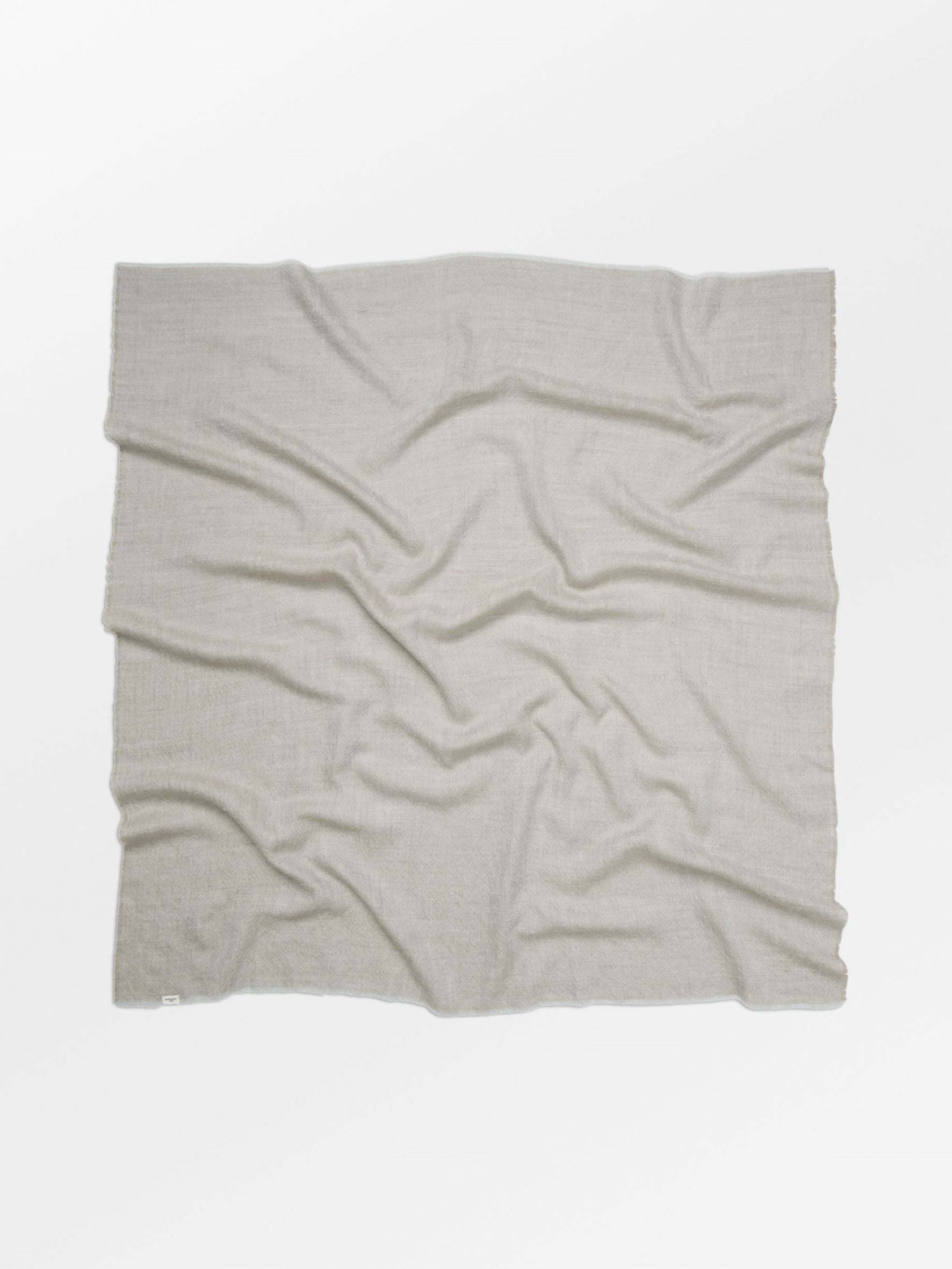 Cashma Big Scarf OneSize Becksöndergaard.se