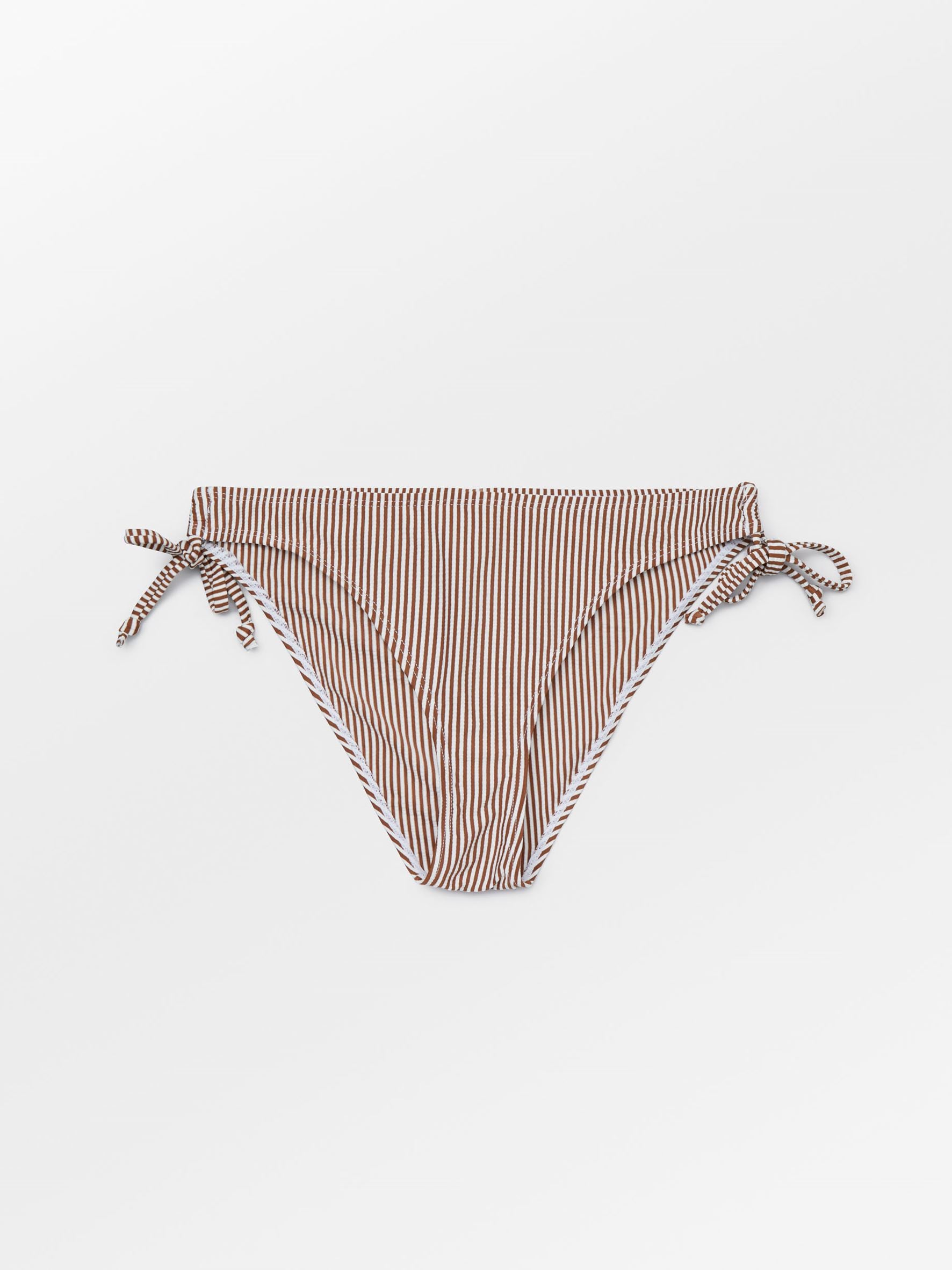 Striba Bibi Bikini Briefs Clothing Becksöndergaard.se
