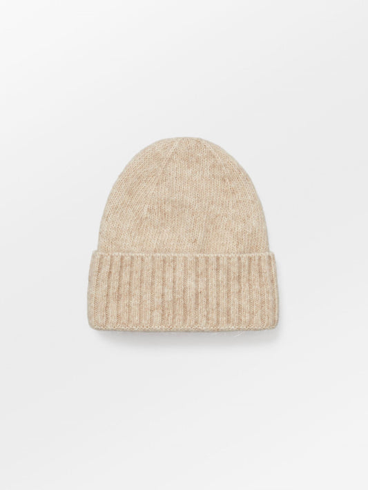 Becksöndergaard, Lenny Beanie - Pebble Beige, archive, archive, archive