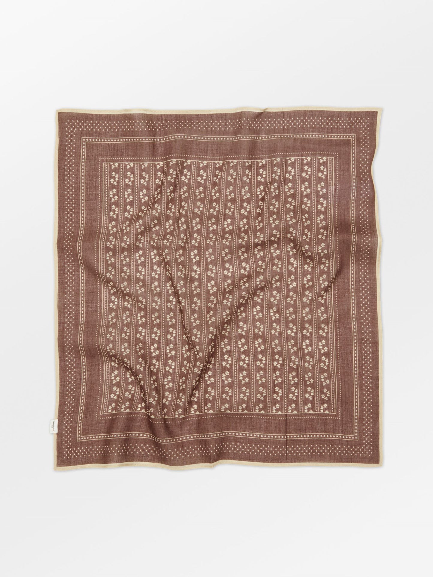 Talianna Cotta Scarf OneSize Becksöndergaard.se