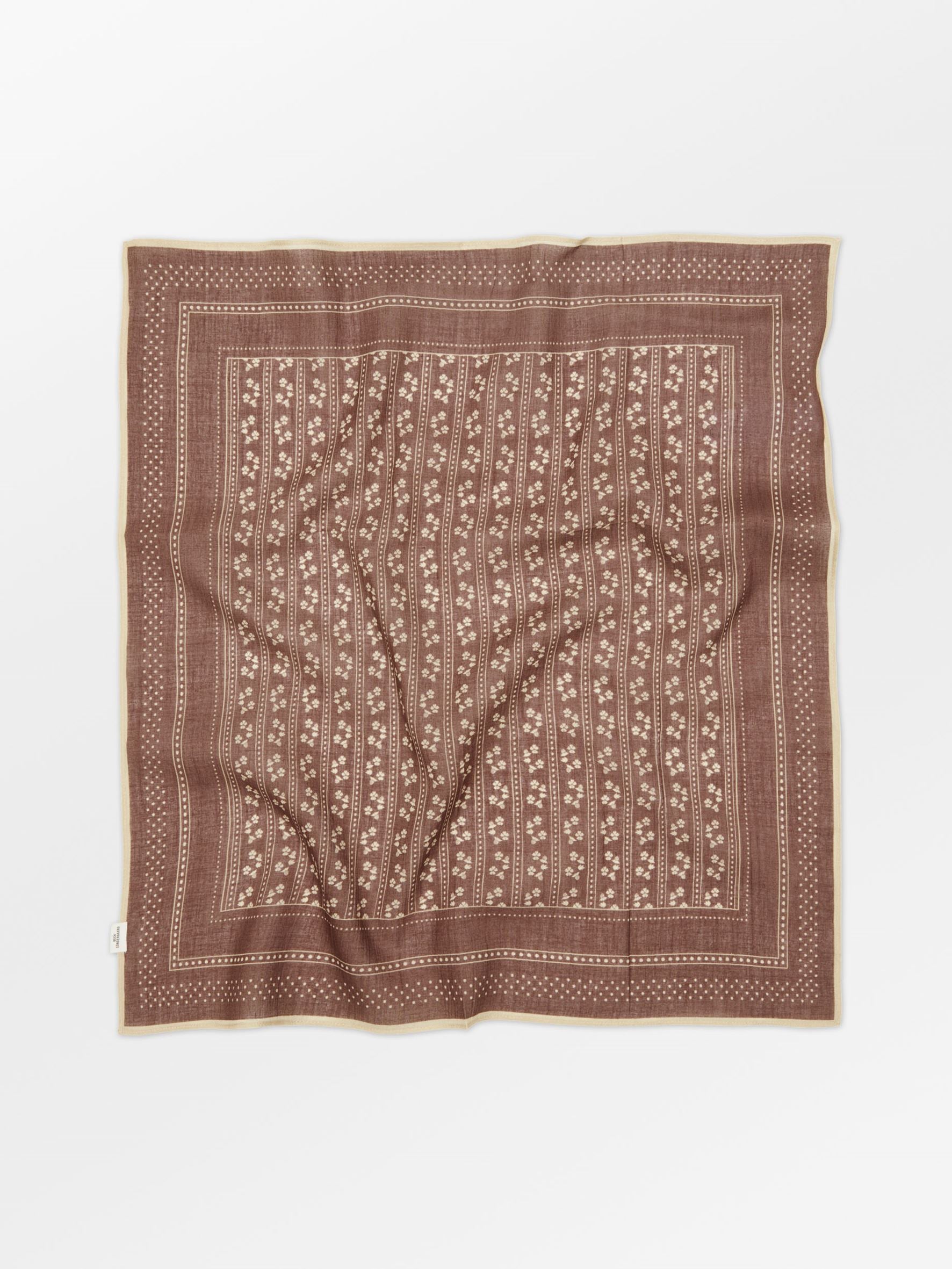 Talianna Cotta Scarf OneSize Becksöndergaard.se