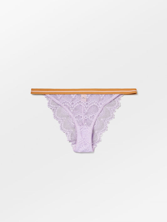 Wave Lace Ray Tanga  Clothing Becksöndergaard.se