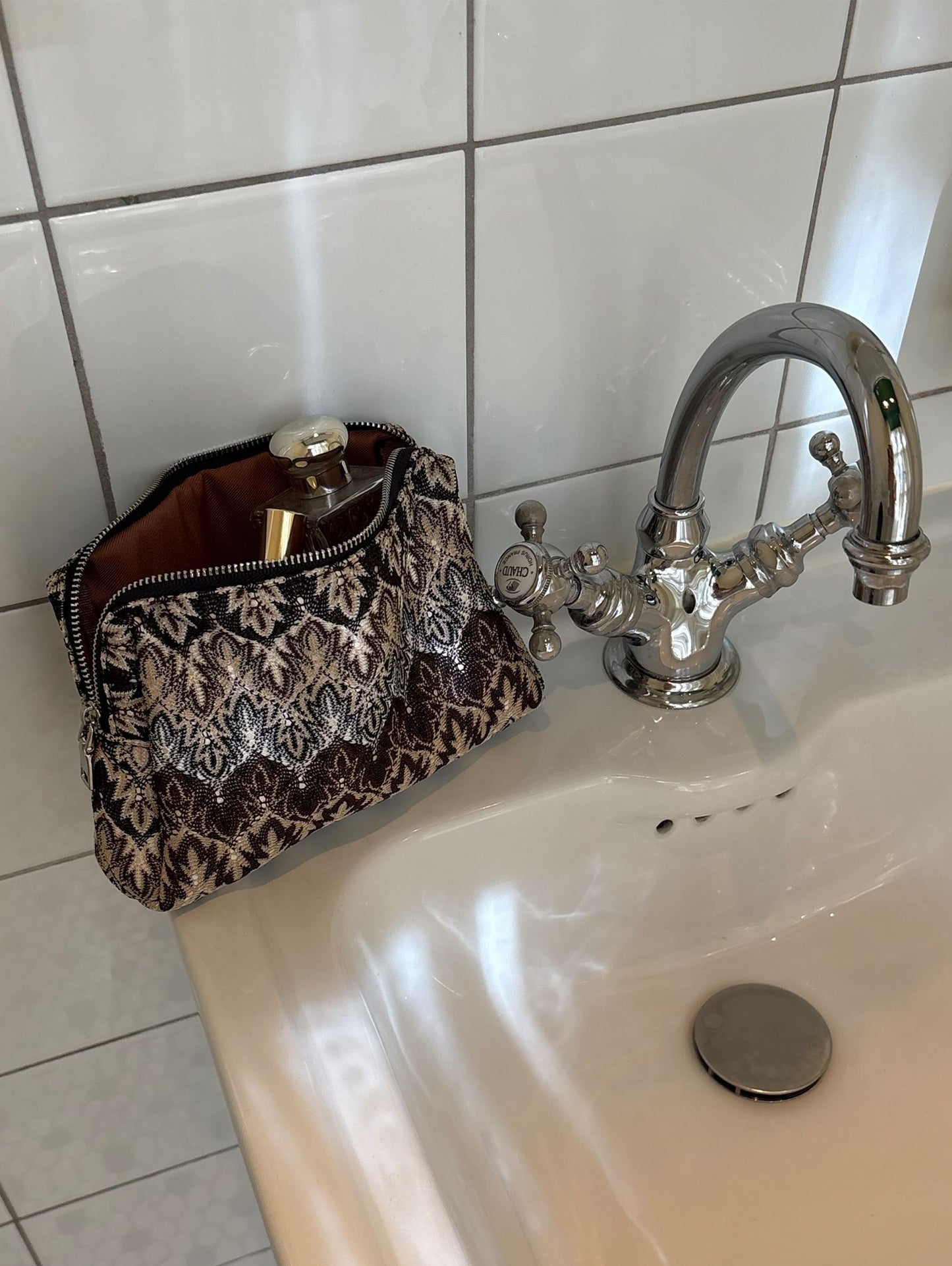 Pala Pouch Bag OneSize Becksöndergaard.se