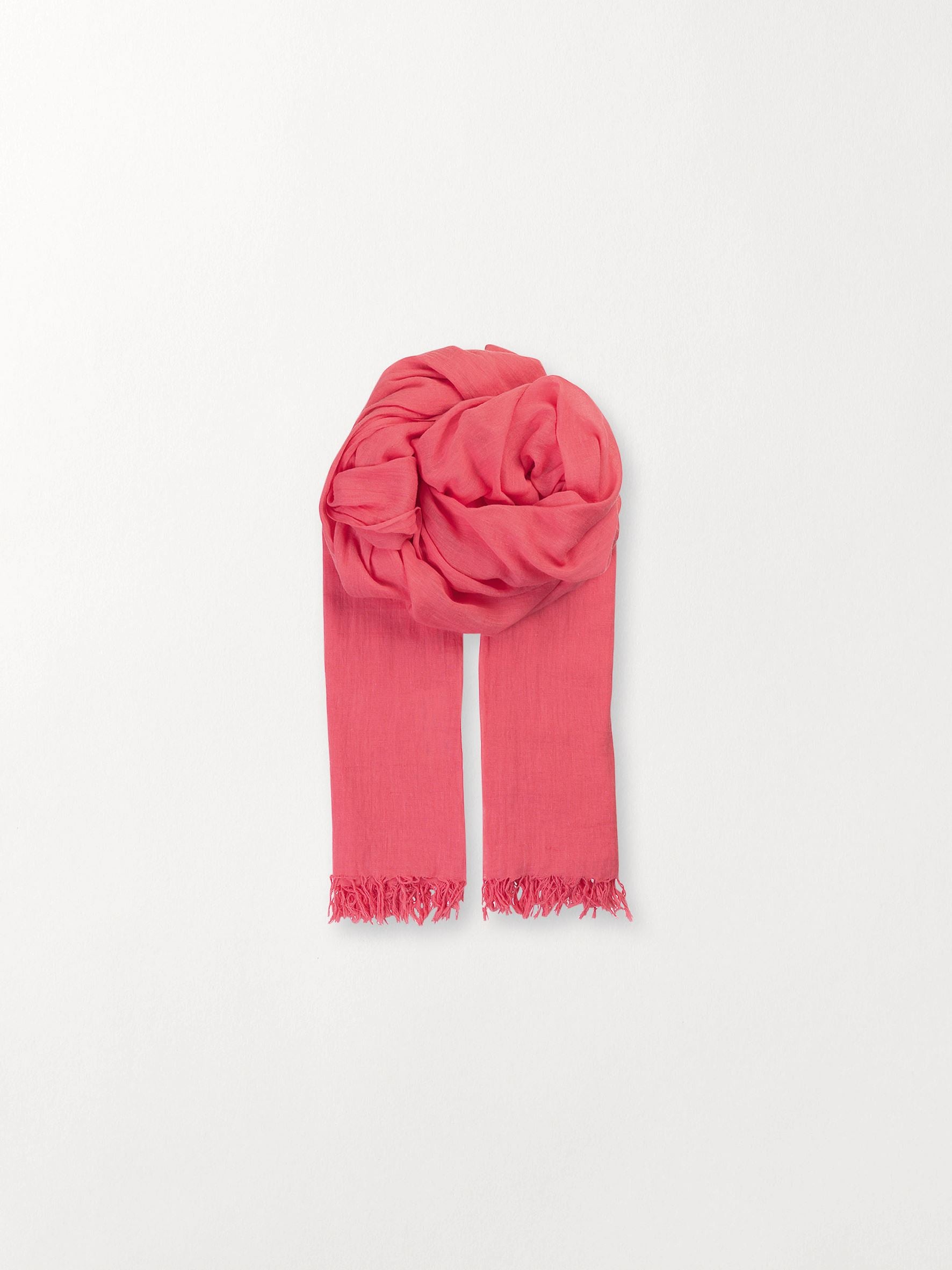 Solid Ilona Seasonal Color OneSize Becksöndergaard.se