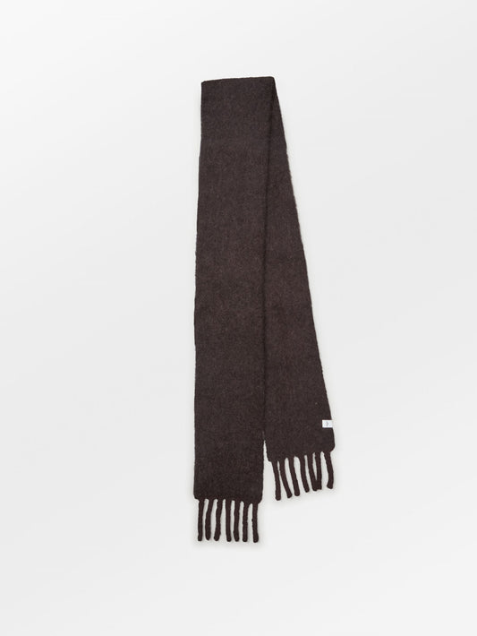Bruce Thin Scarf OneSize Becksöndergaard.se