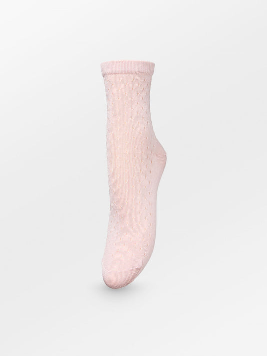 Opana Visca Shortie Sock Socks Becksöndergaard.se