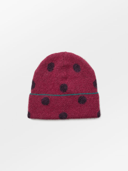 Dotia Beanie OneSize Becksöndergaard.se