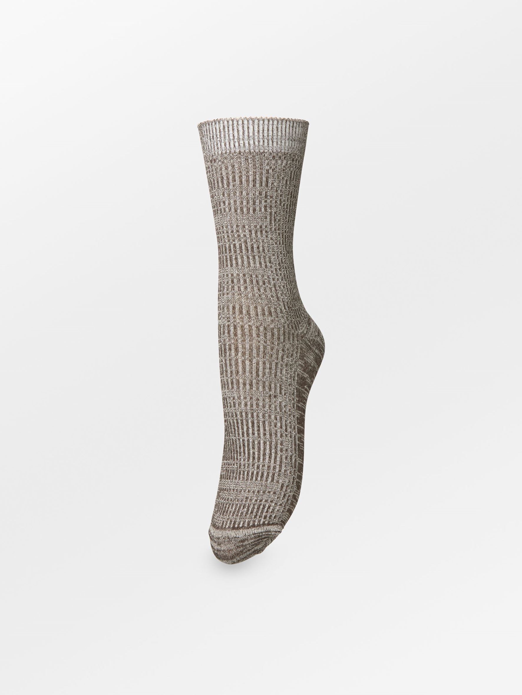 Mela Cotta Sock Socks Becksöndergaard.se