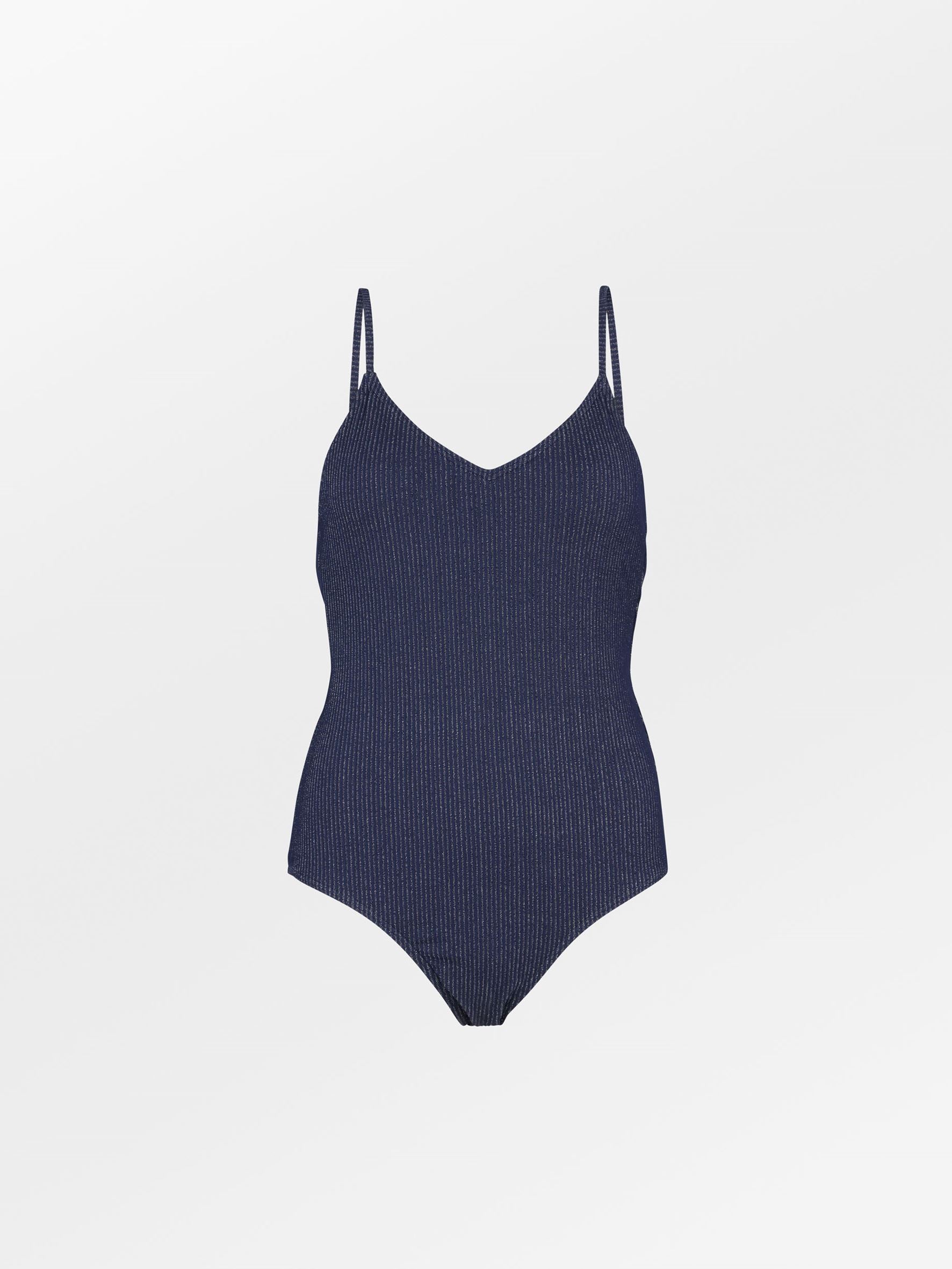 Lyx Bea Swimsuit Clothing Becksöndergaard.se