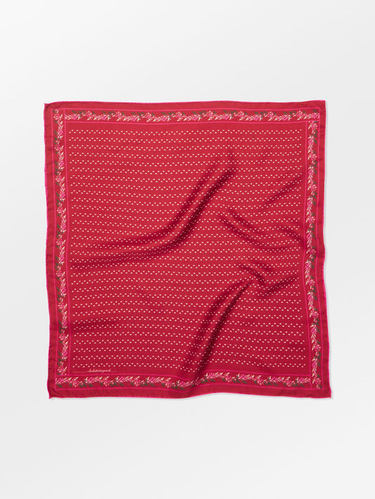 Ribbonia Sia Scarf OneSize Becksöndergaard.se