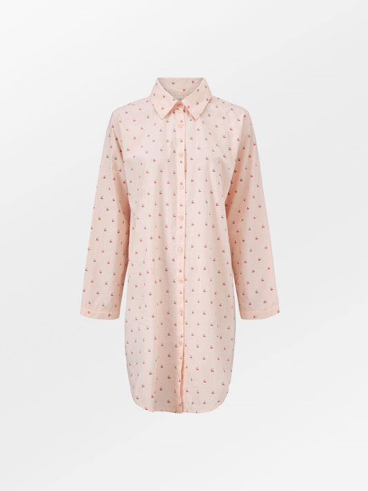 Cherietta Cora Tunic Clothing Becksöndergaard.se