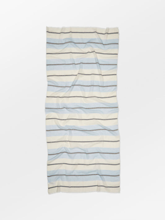 Wovelia Cowea Scarf OneSize Becksöndergaard.se