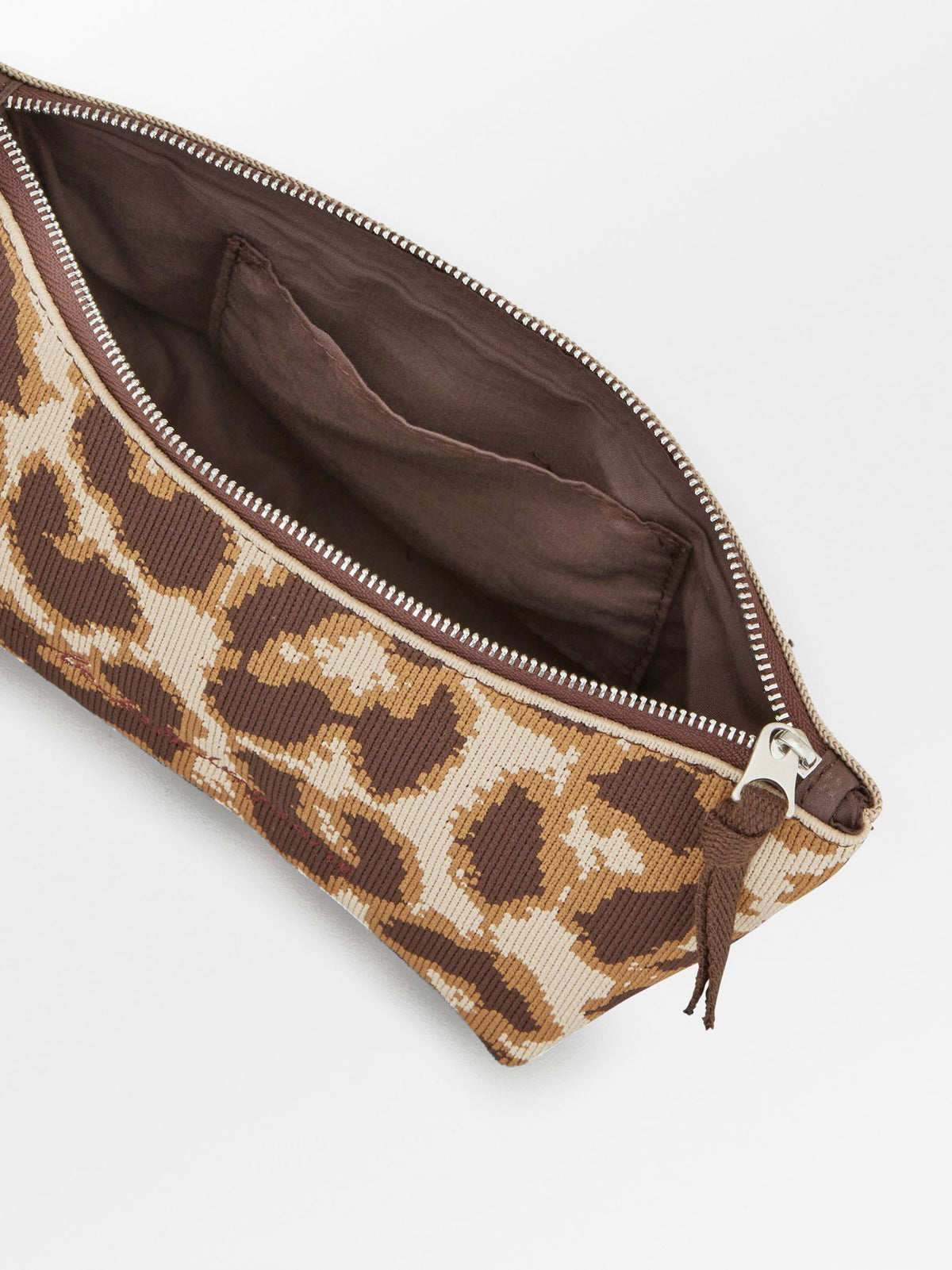 Leony Interra Pouch Mini Bag OneSize Becksöndergaard.se