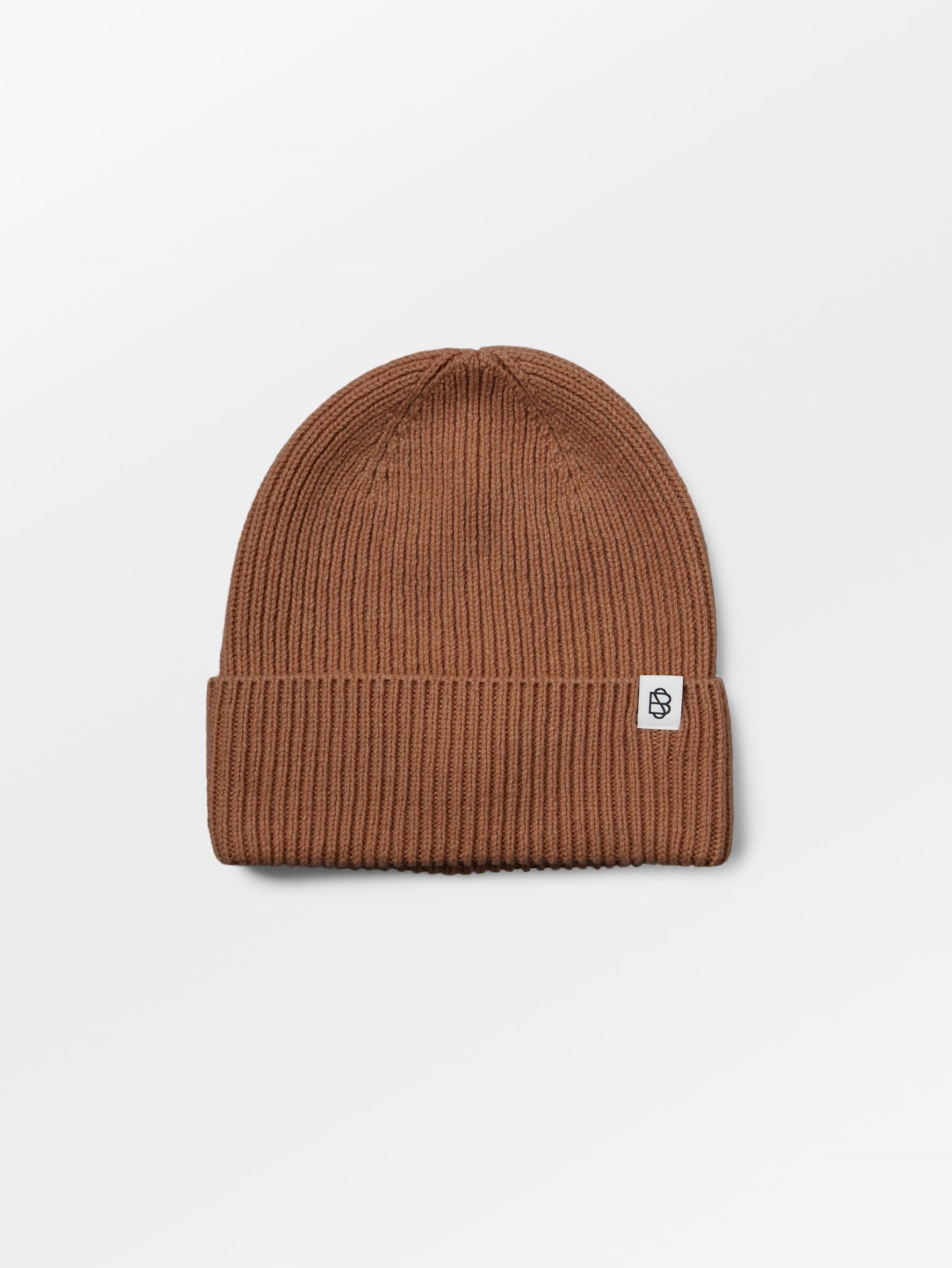 Solid Charli Beanie OneSize Becksöndergaard.se