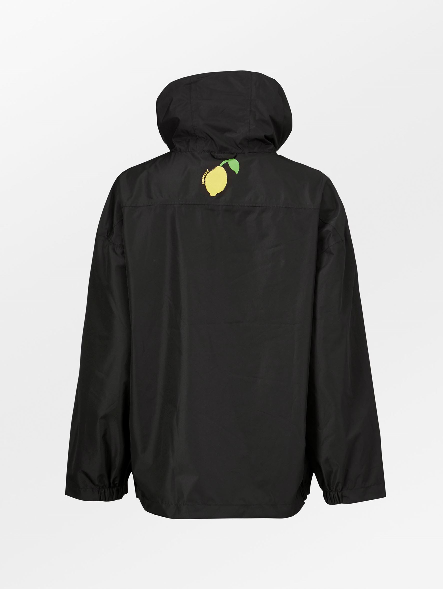 Rain Anorak Clothing Becksöndergaard.se