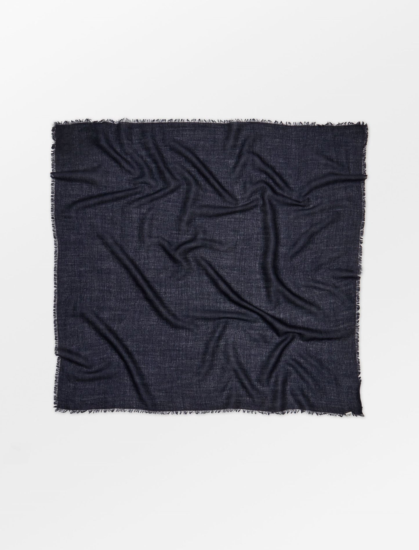 Cashma Big Scarf OneSize Becksöndergaard.se