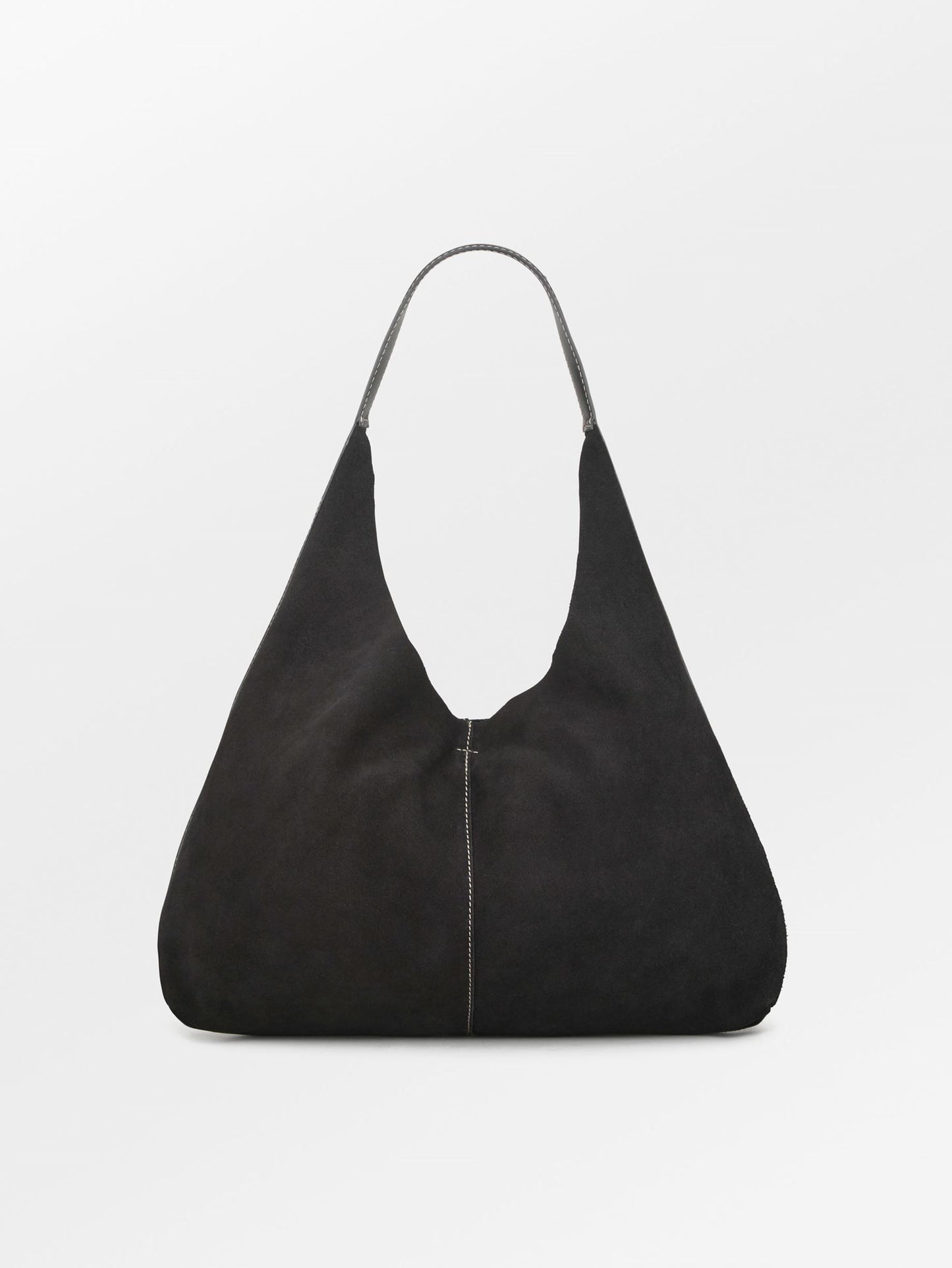 Suede Siena Bag OneSize Becksöndergaard.se
