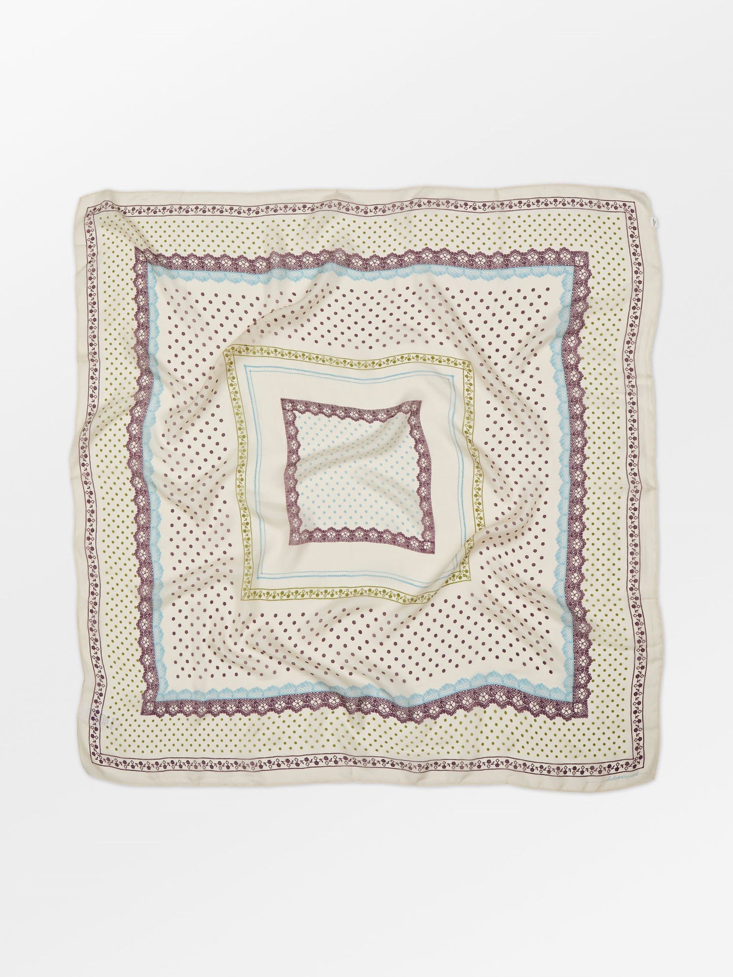 Lacia Tabby Sia Scarf OneSize Becksöndergaard.se