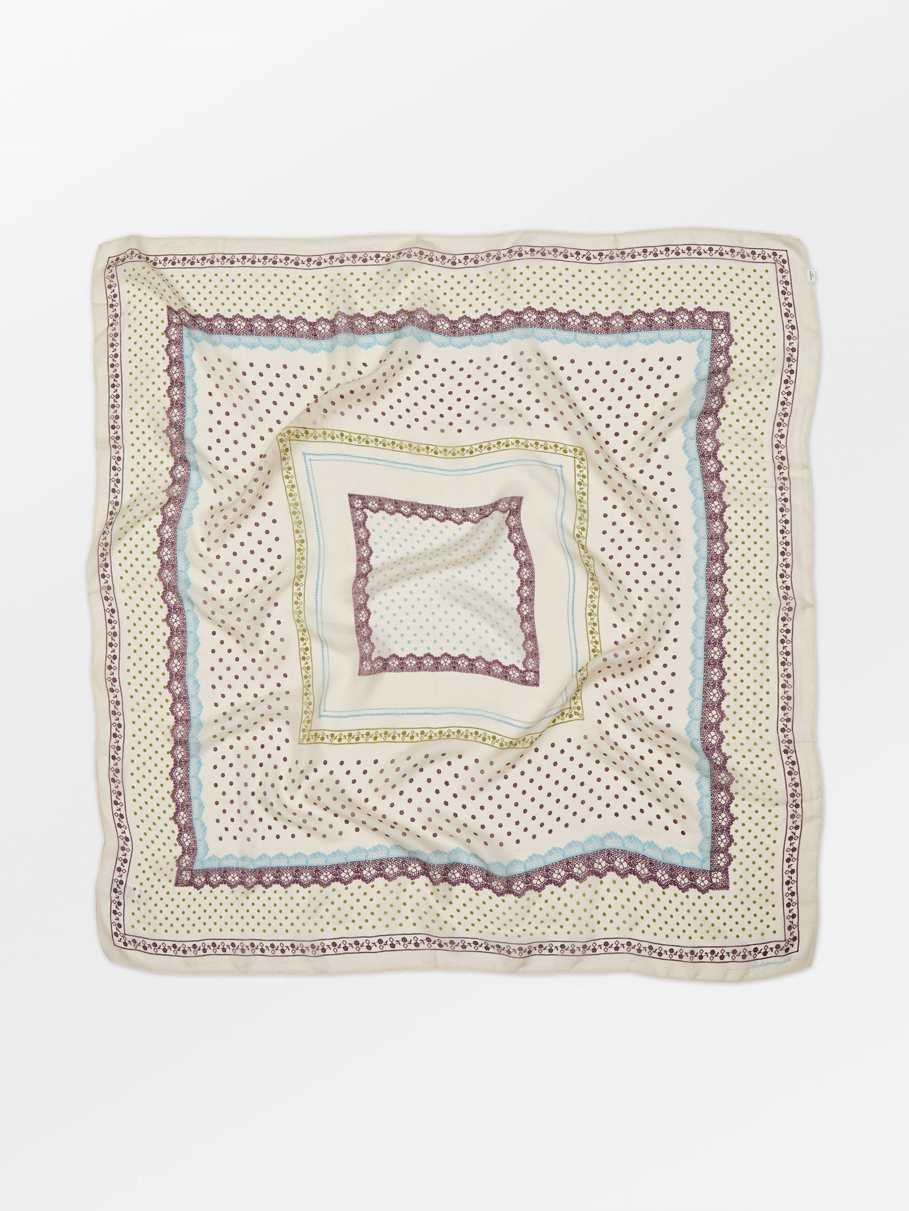 Lacia Tabby Sia Scarf OneSize Becksöndergaard.se