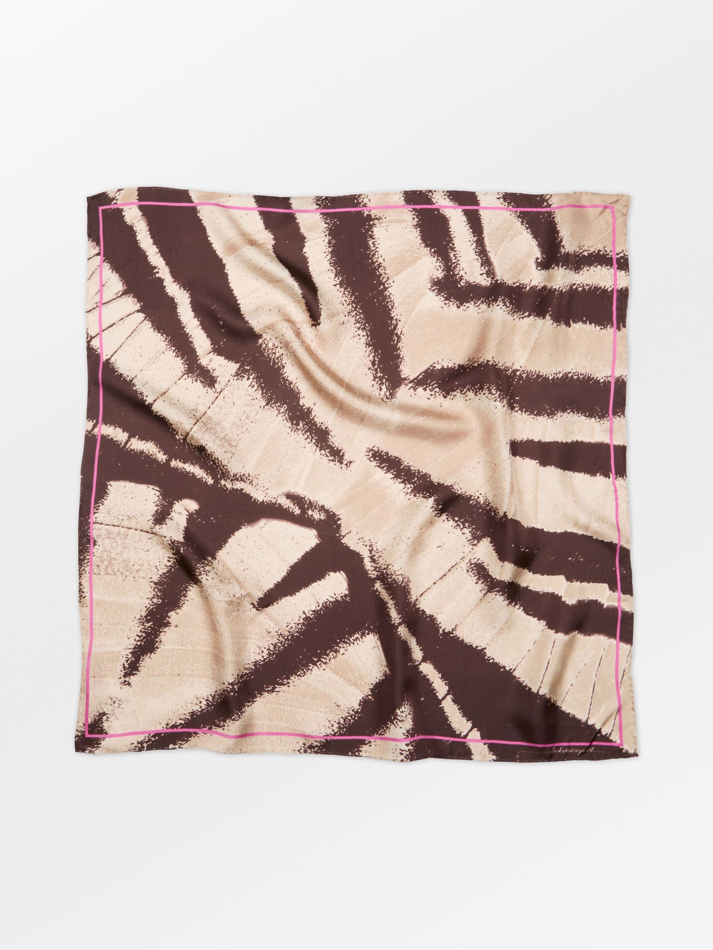 Graphia Tenia Sia Scarf OneSize Becksöndergaard.se