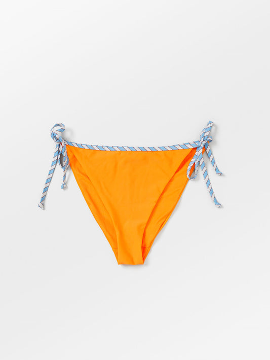 Solid Baila Bikini Tanga Clothing Becksöndergaard.se
