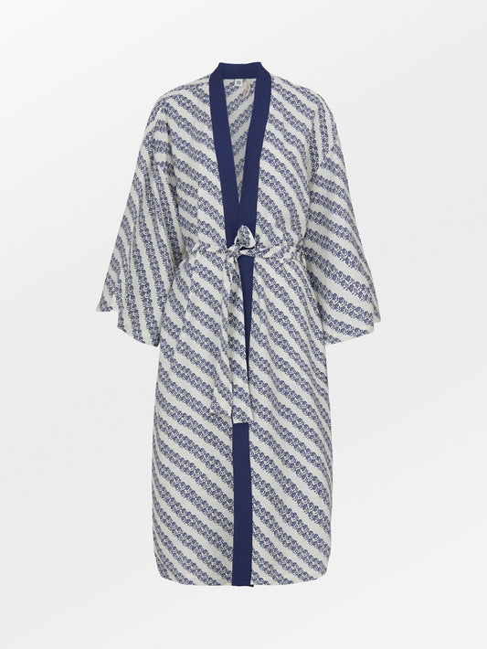 Bardot Luelle Kimono - White  Clothing Becksöndergaard.se