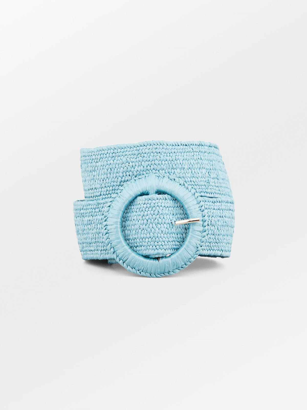 Wide Zia Belt OneSize Becksöndergaard.se