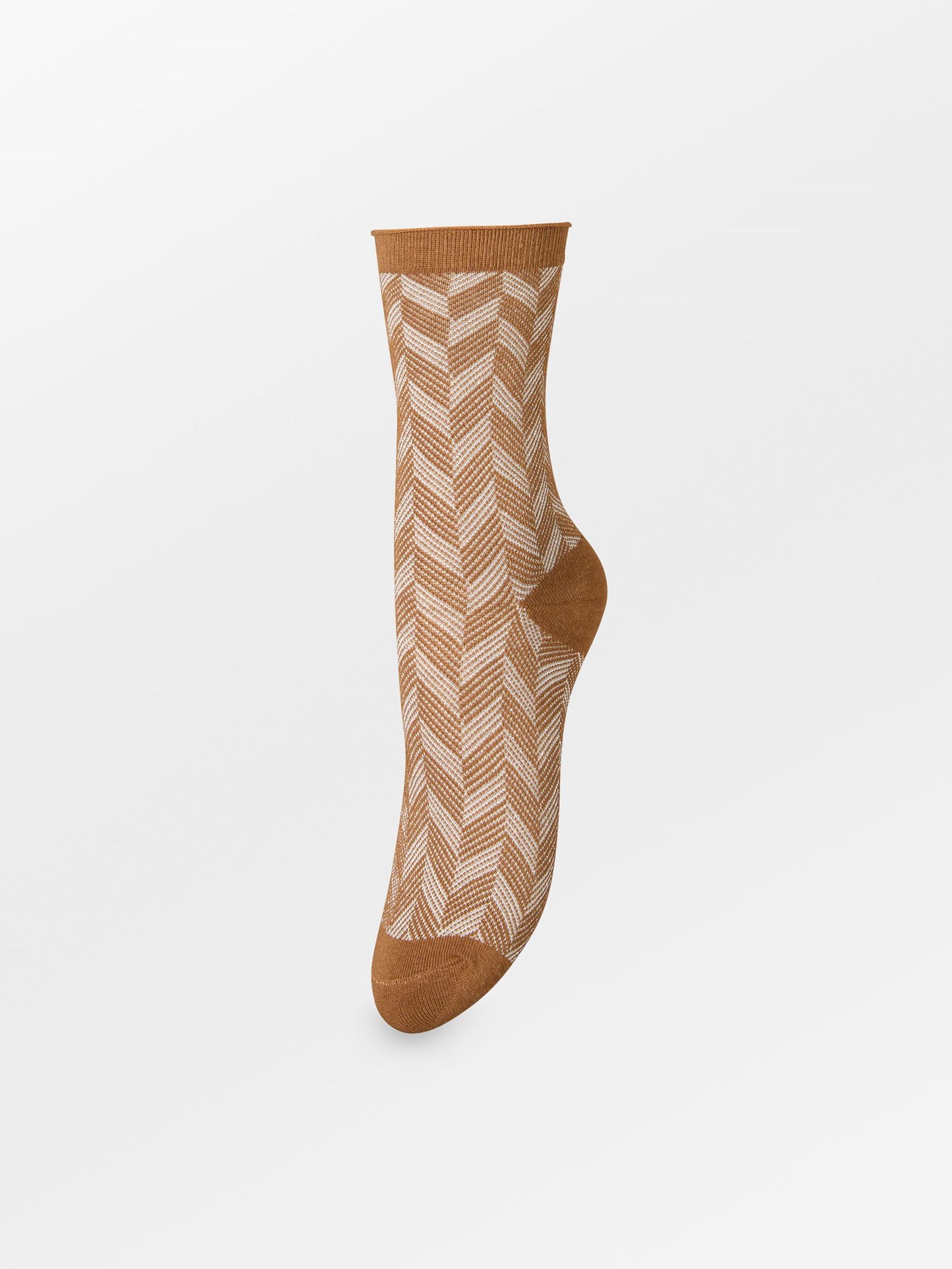 Felta Glitter Sock Socks Becksöndergaard.se