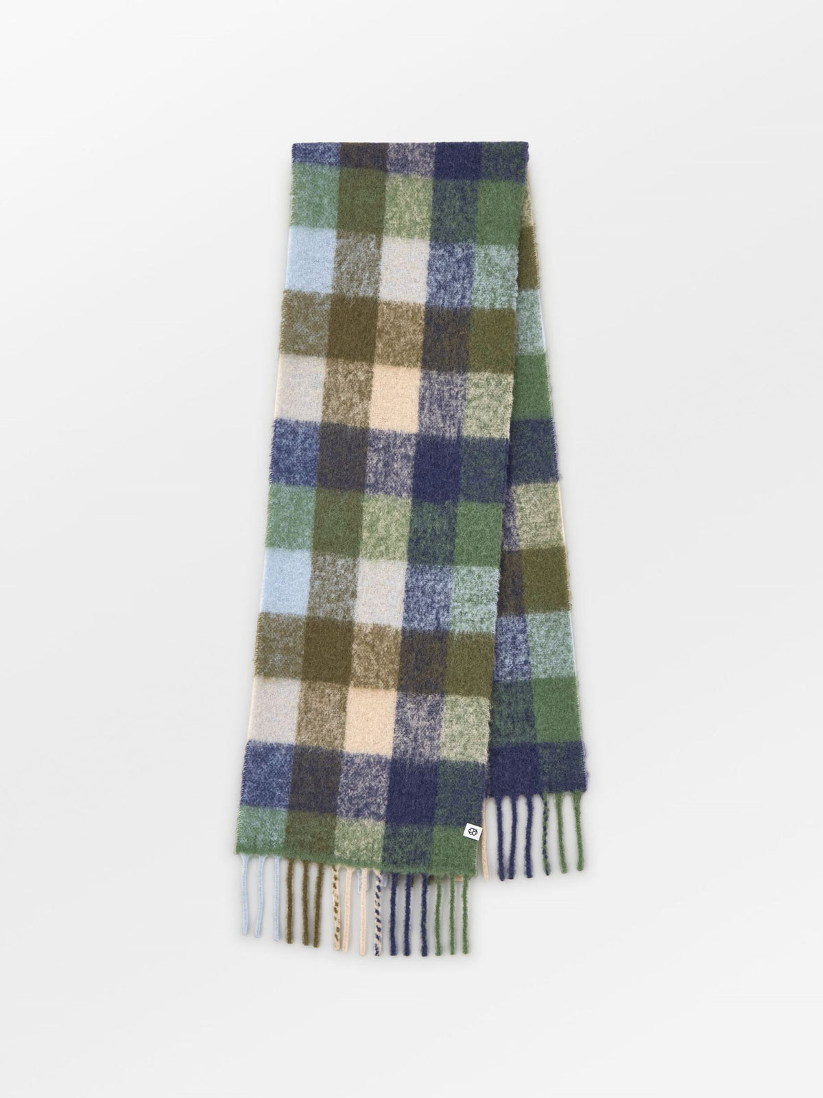 Check Anilopa Scarf OneSize Becksöndergaard.se