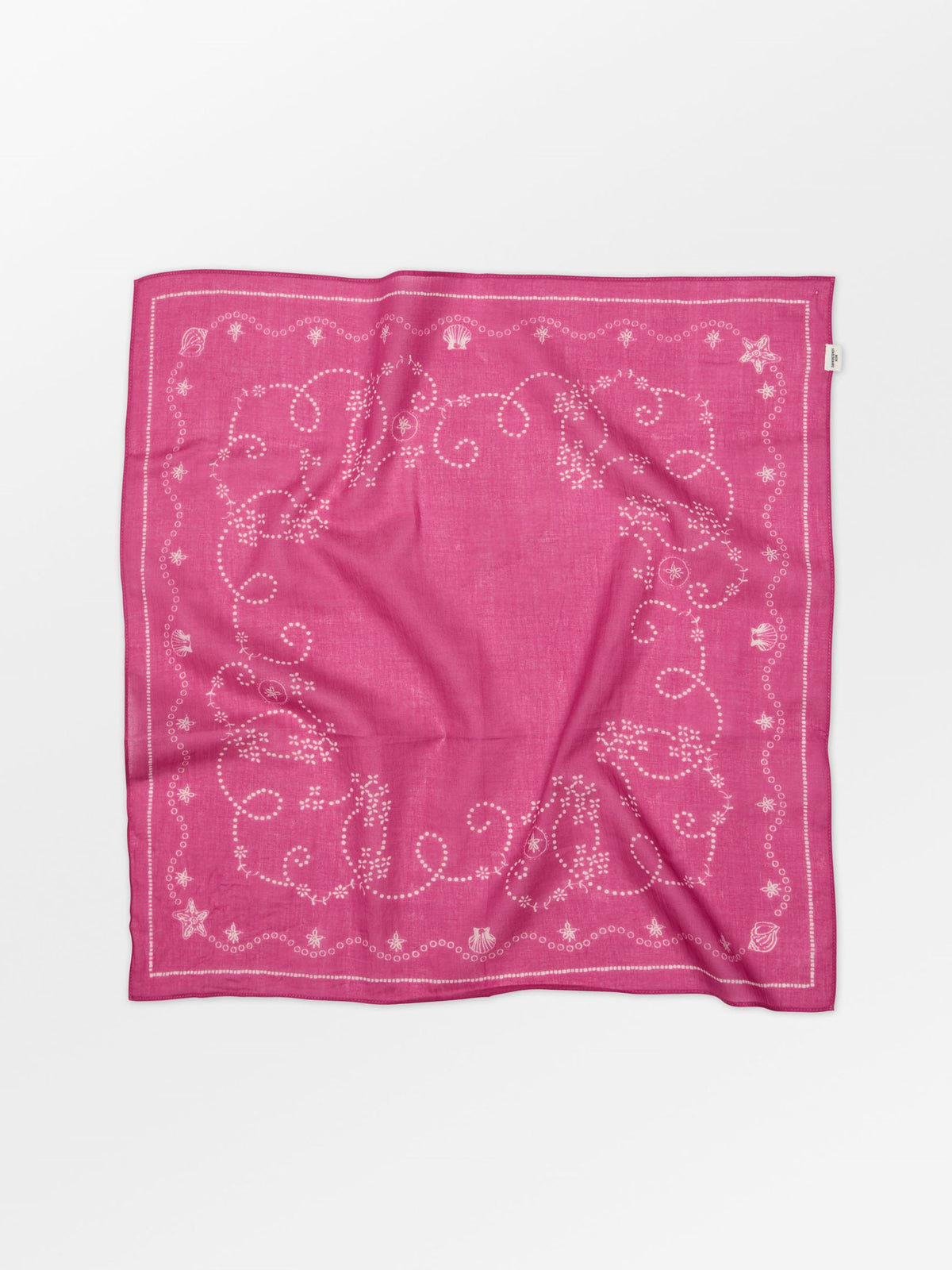 Anglaisia Cotta Scarf OneSize Becksöndergaard.se