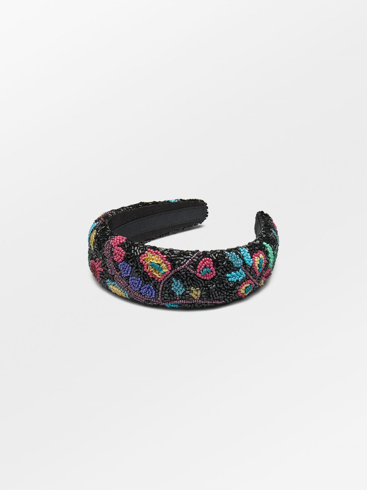 Fairygard Wide Beaded Hairbrace OneSize Becksöndergaard.se