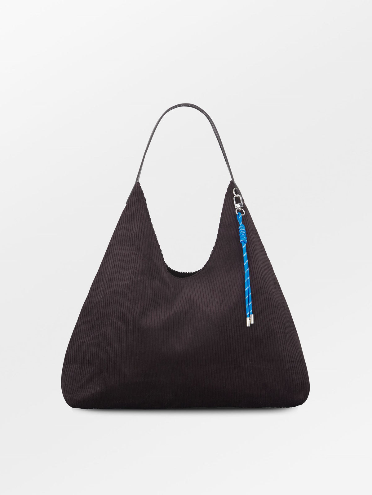 Corduroy Siena Bag OneSize Becksöndergaard.se