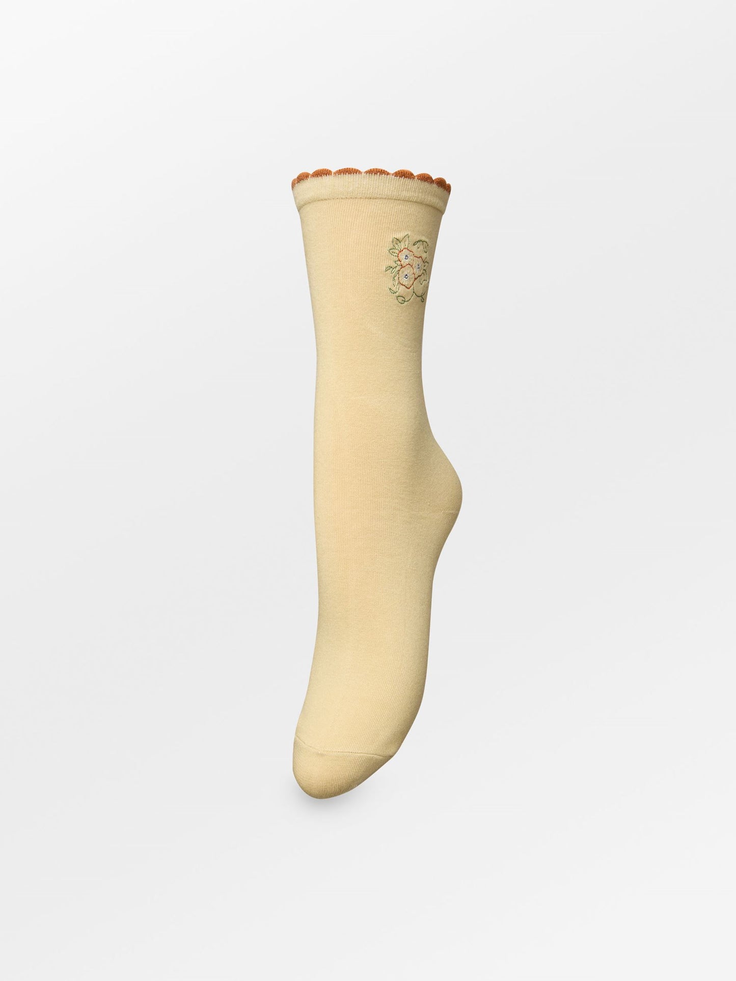 Efloria Cotta Sock Socks Becksöndergaard.se