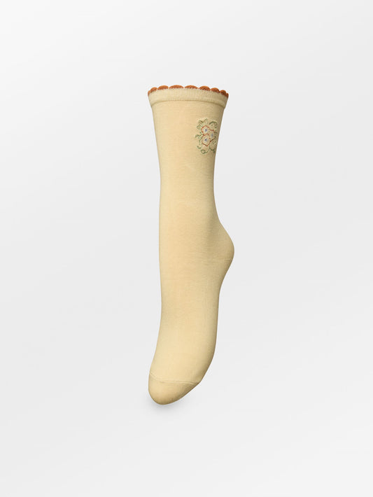 Efloria Cotta Sock Socks Becksöndergaard.se