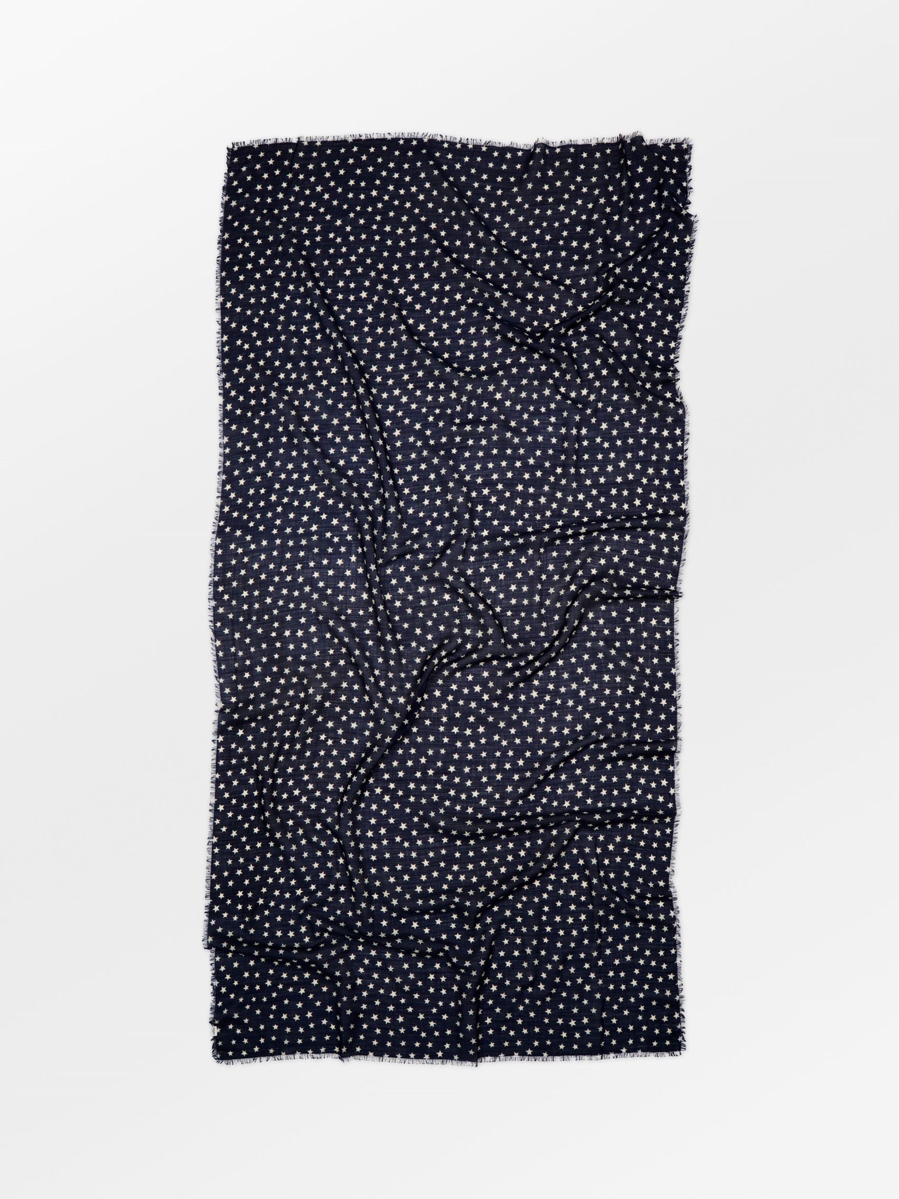 Another Nova Siw Scarf OneSize Becksöndergaard.se