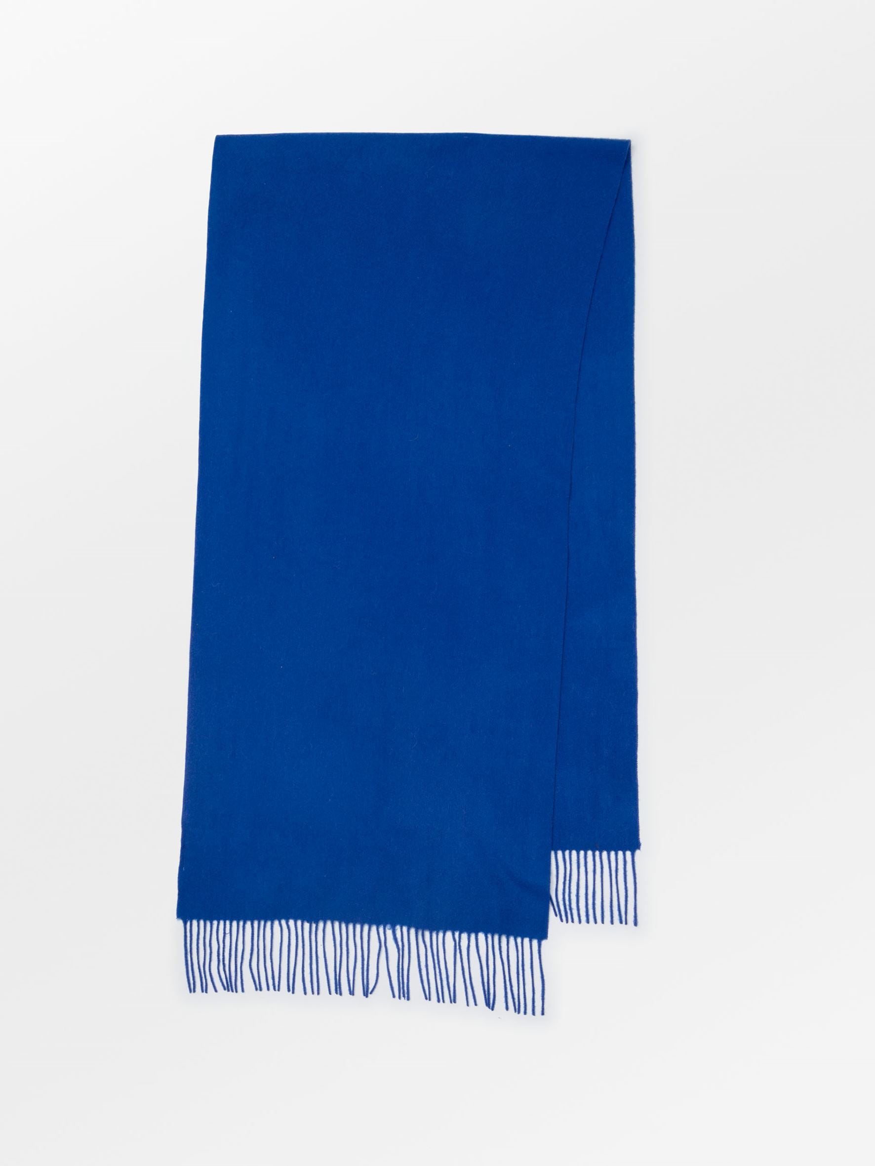 Becksöndergaard, Crystal Edition Scarf - Lapis Blue, scarves, scarves, gifts, gifts, black week, black week