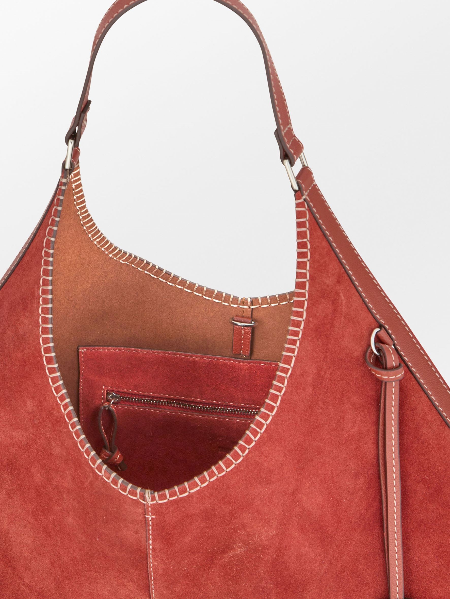 Stitch Shae Bag OneSize Becksöndergaard.se