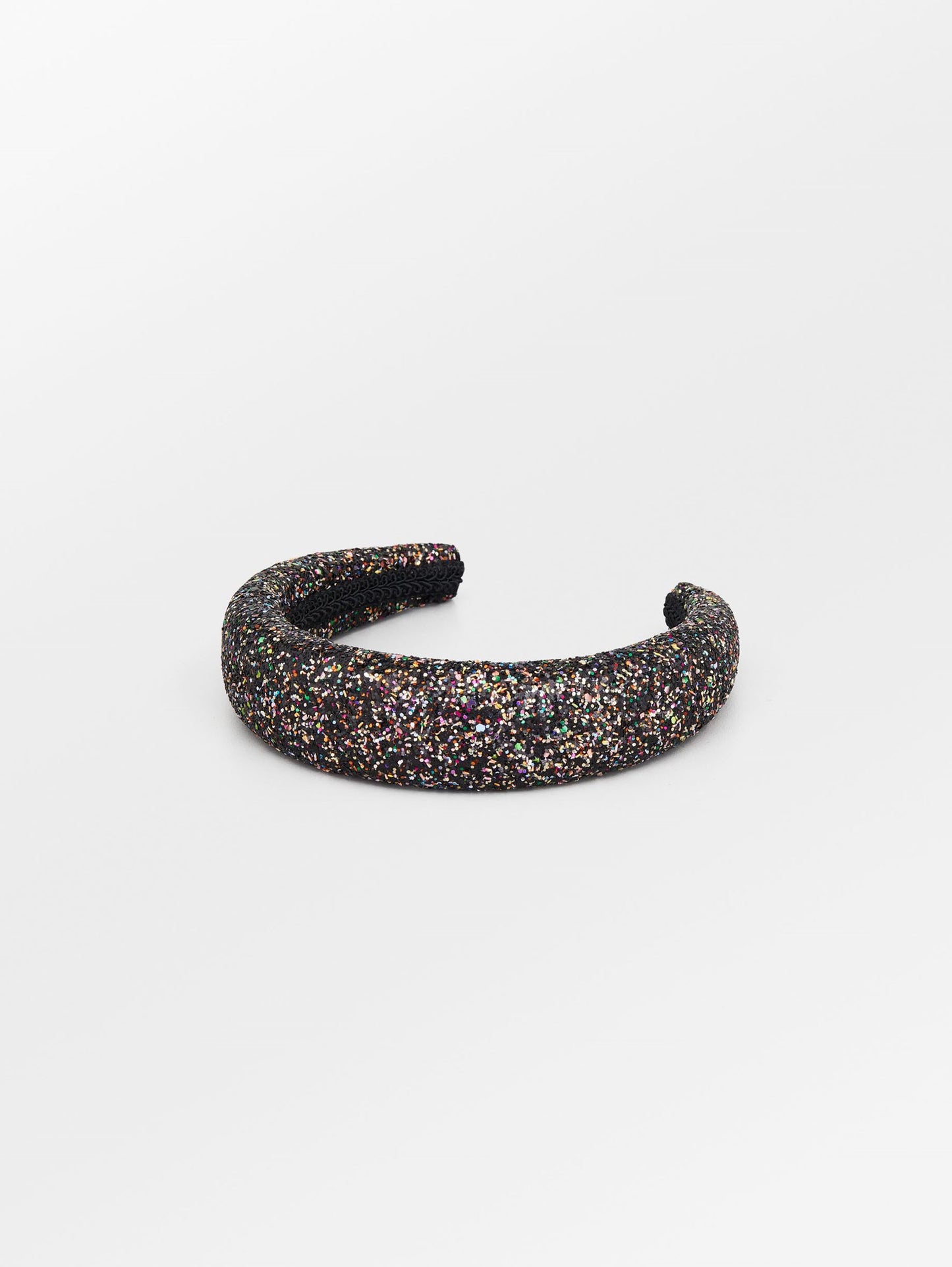 Jazzy Hairbrace - Black OneSize Becksöndergaard.se