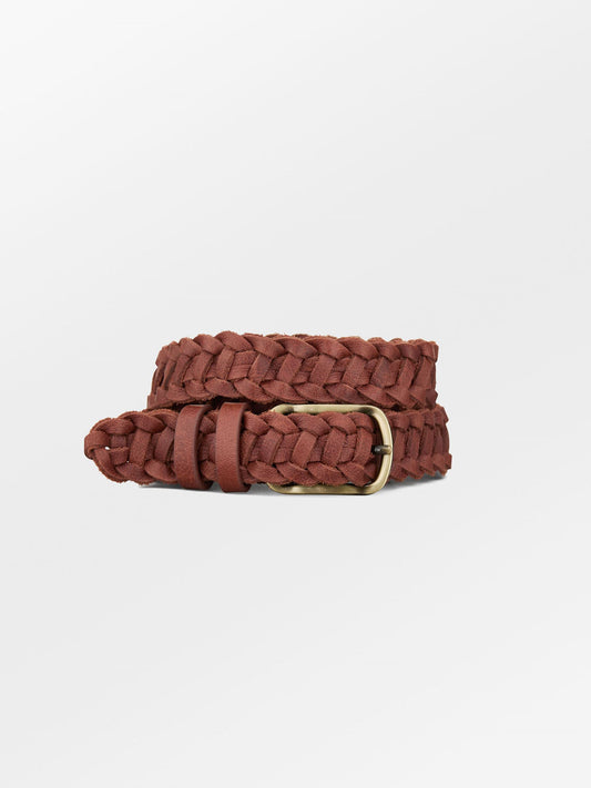 Braid Rhea Belt Clothing Becksöndergaard.se
