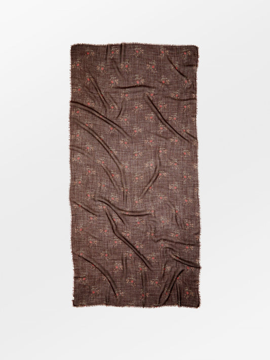 Kakelia Woo Scarf OneSize Becksöndergaard.se