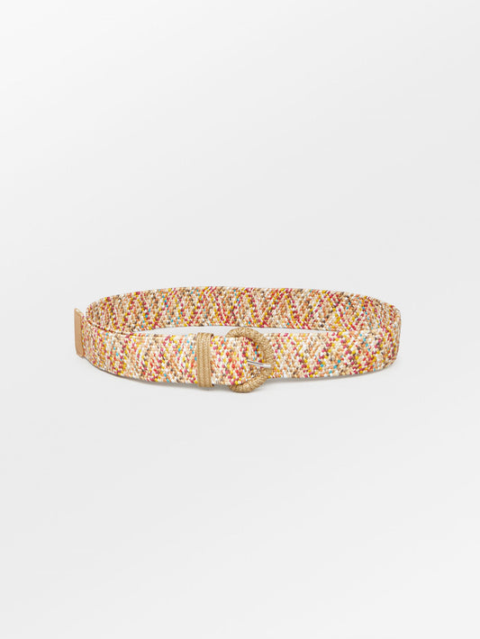 Zia Multi Belt OneSize Becksöndergaard.se
