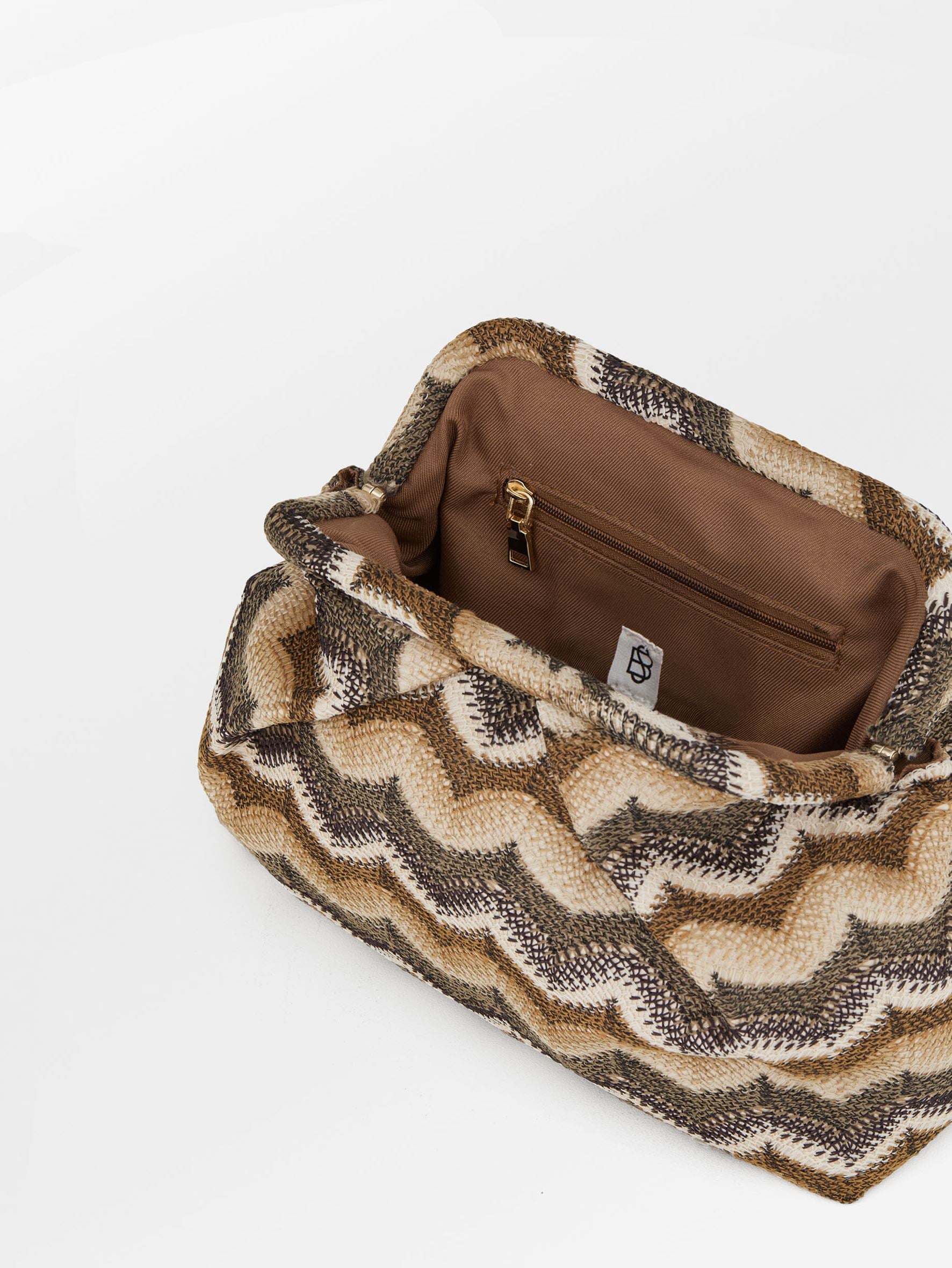 Pala Bonita Bag - Clutch OneSize Becksöndergaard.se